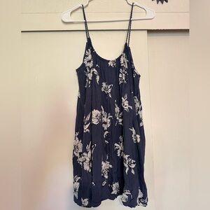 Abercrombie & Fitch Petite Dress
